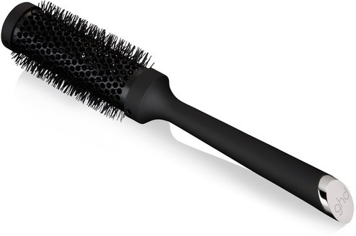 Brushing - Half lang
