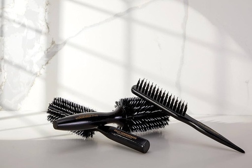 Brushing - Lang