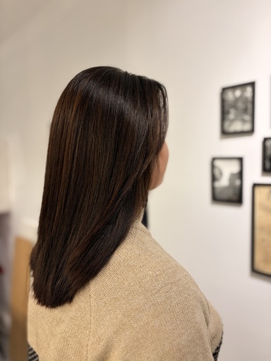 Damessnit (losdrogen)