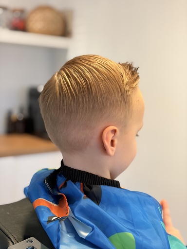 Kindersnit