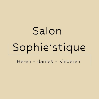 Salon Sophie'stique